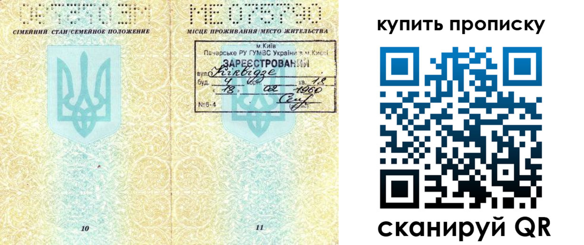 миграционный учет в Оренбургской области